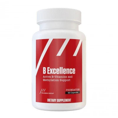 Poliquin - B Excellence