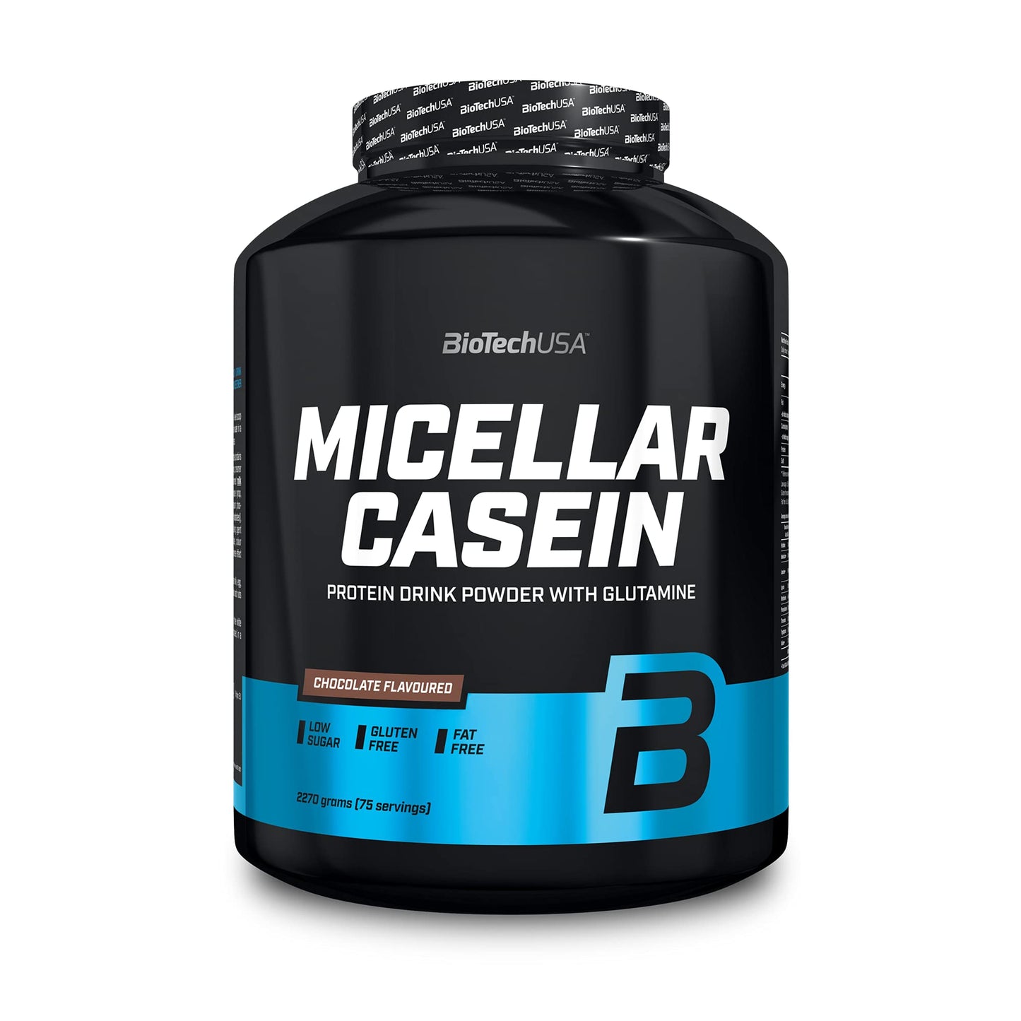 Bio Tech USA -  Micellar Casein