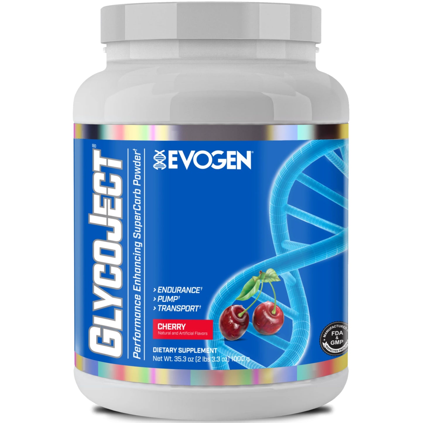 Evogen - Glycoject