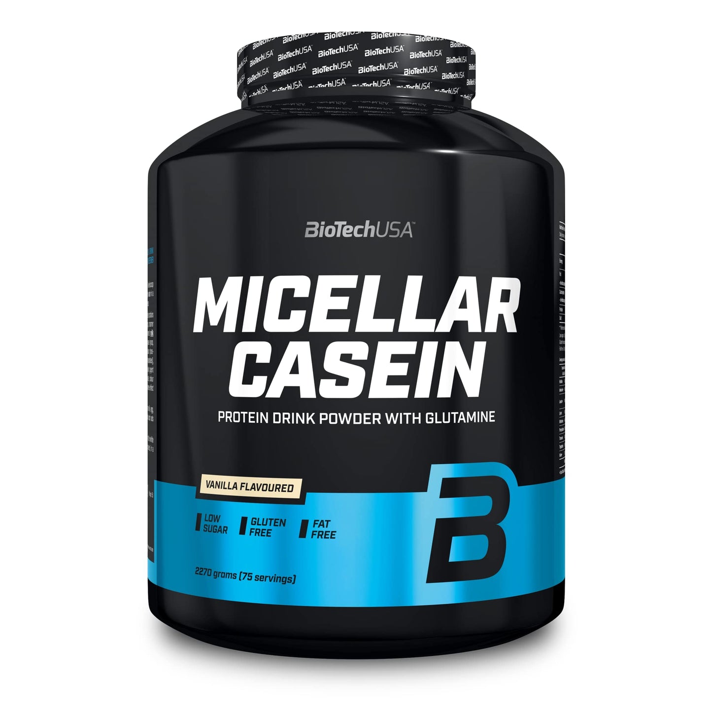 Bio Tech USA -  Micellar Casein