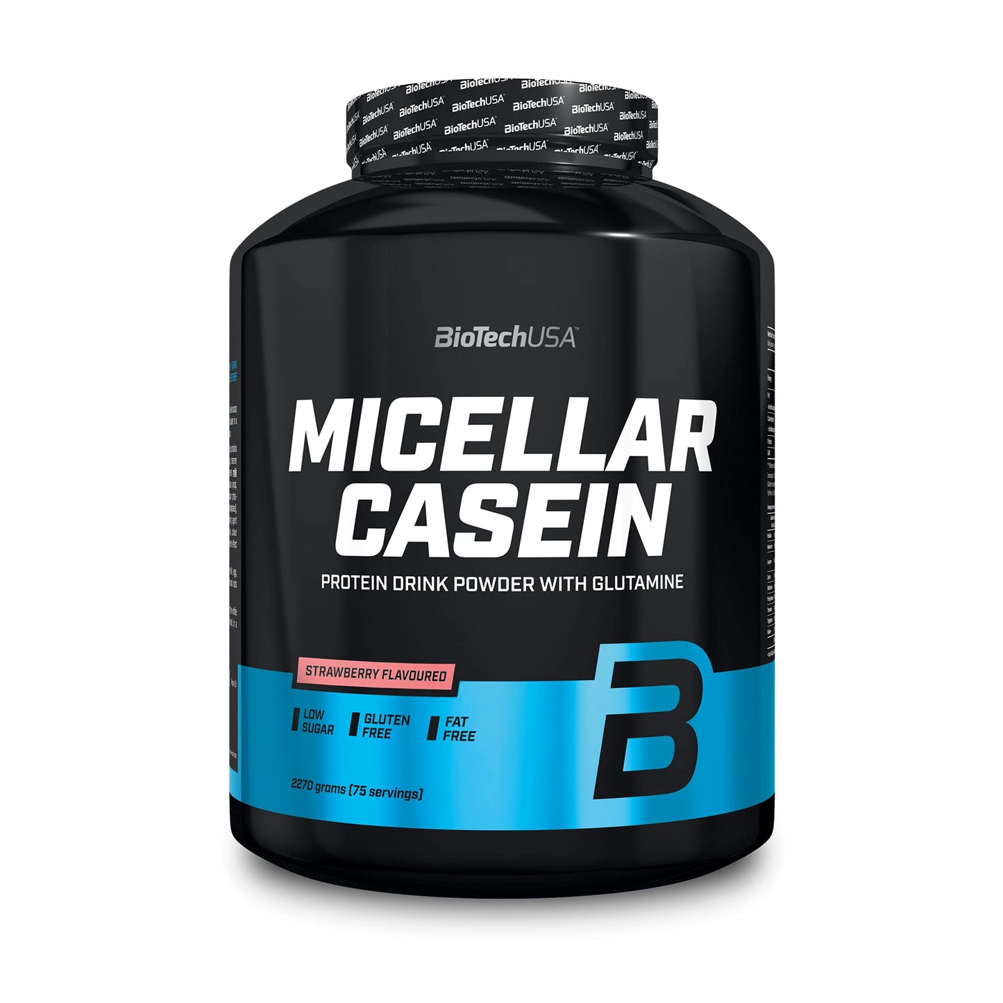 Bio Tech USA -  Micellar Casein