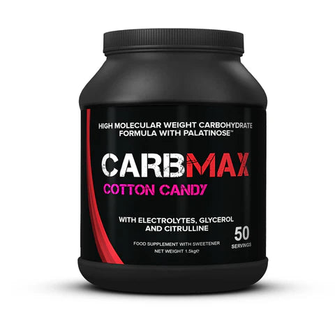 Strom Sports - CARBMAX