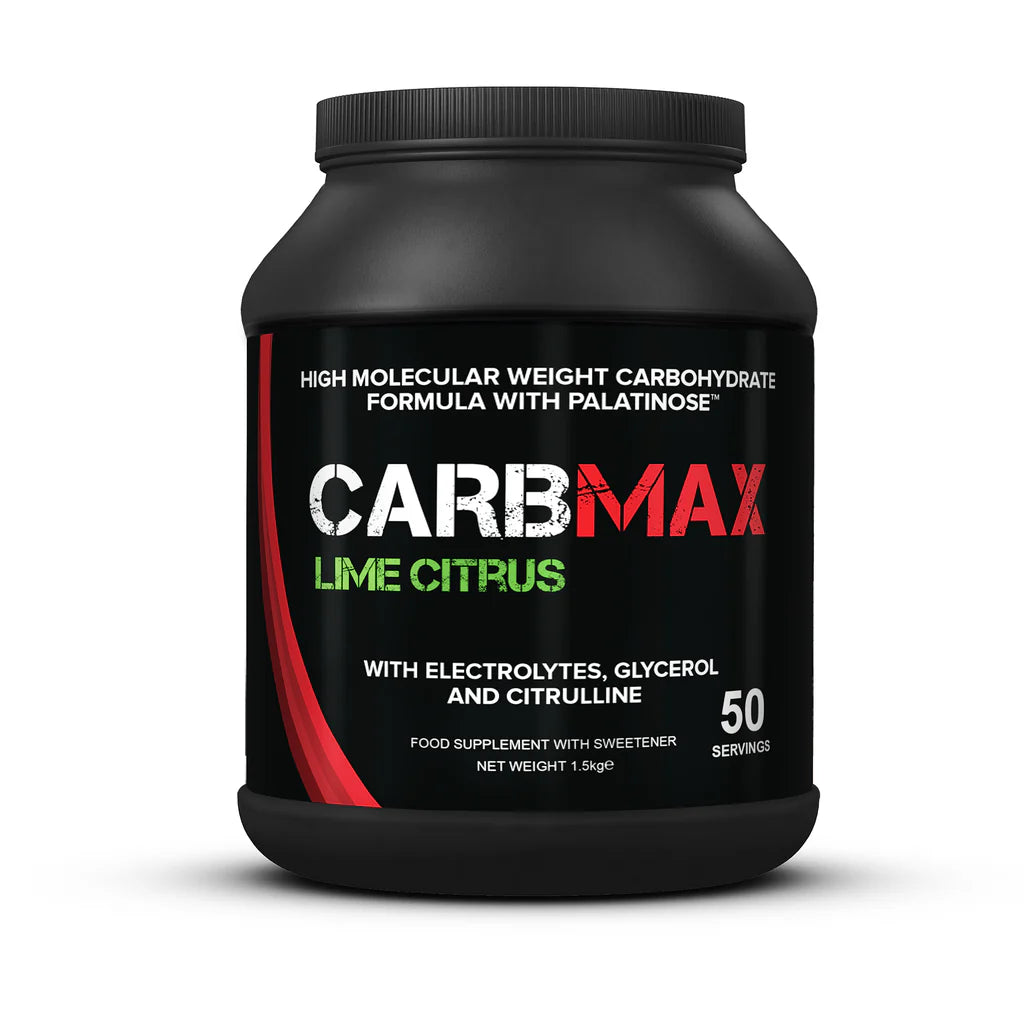 Strom Sports - CARBMAX