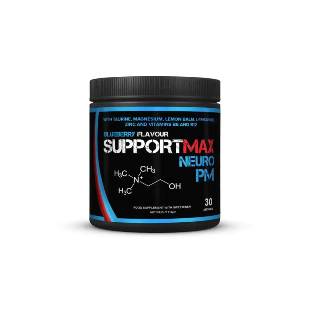 Strom Sports - Support Max - Neuro PM