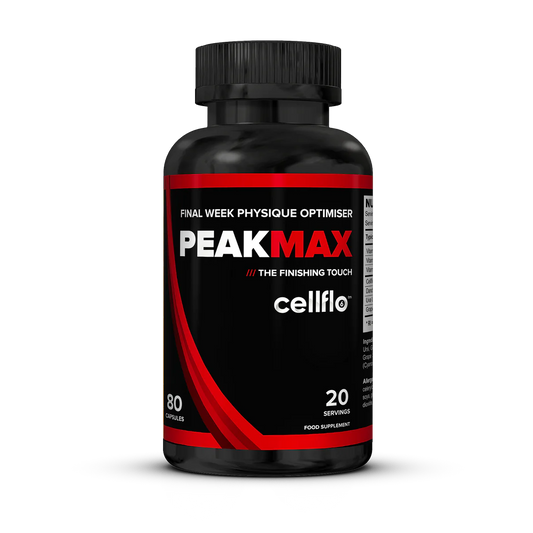 Strom Sports - Peak Max