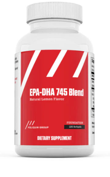 Poliquin - EPA/DHA 720