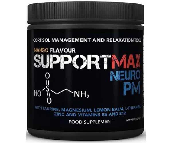 Strom Sports - Support Max - Neuro PM