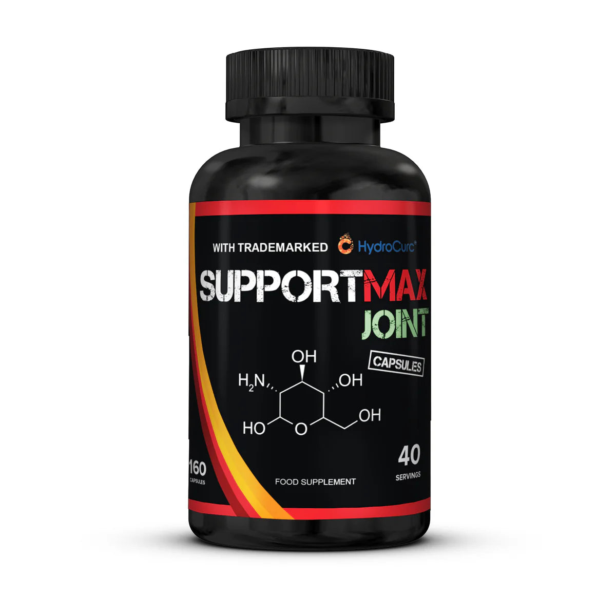 Strom Sports - Support Max Joint