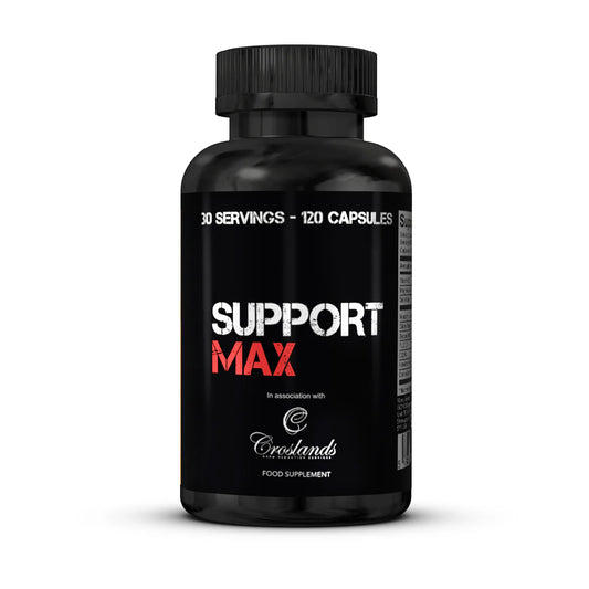 Strom Sports - Support Max - OCS