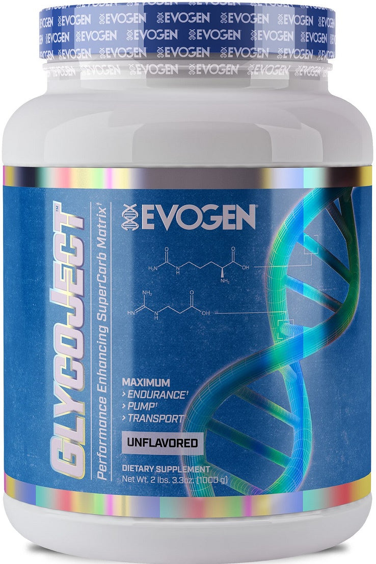 Evogen - Glycoject