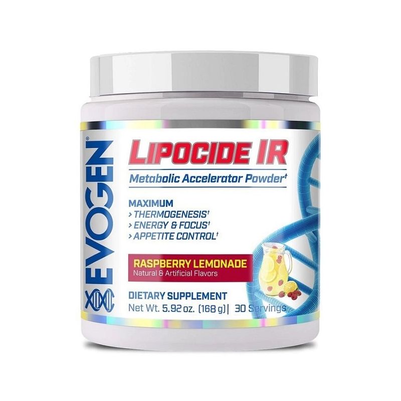 Evogen - Lipocide IR