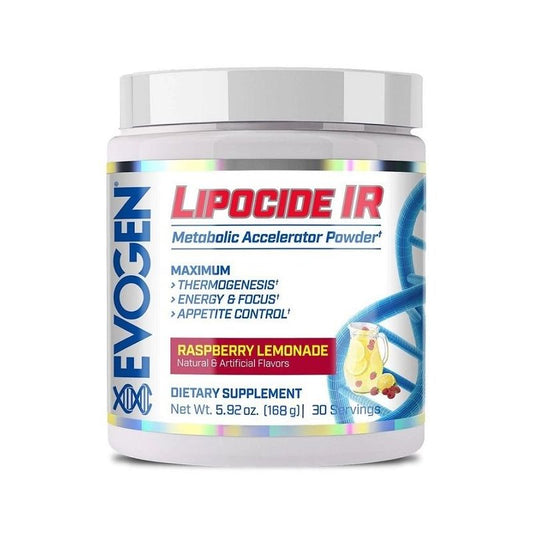 Evogen - Lipocide IR