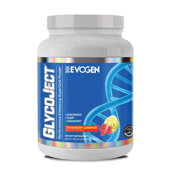 Evogen - Glycoject