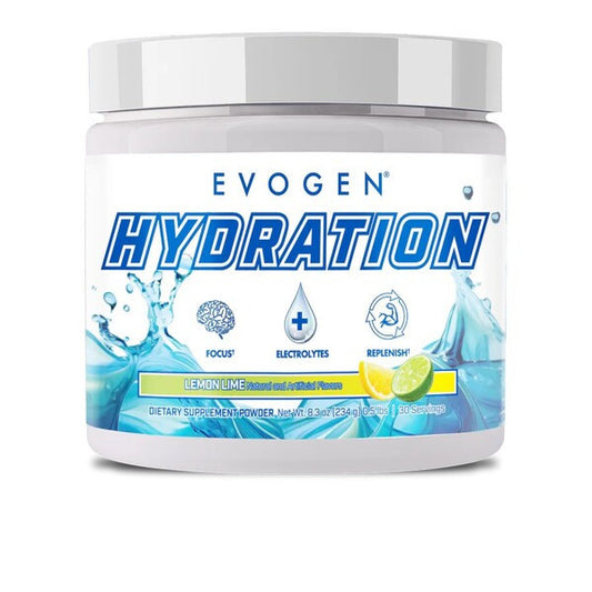 Evogen - Hydration