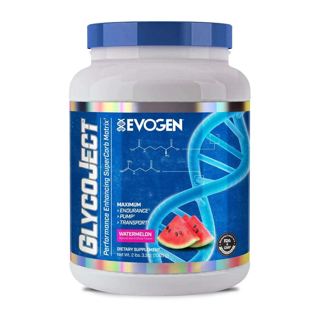 Evogen - Glycoject