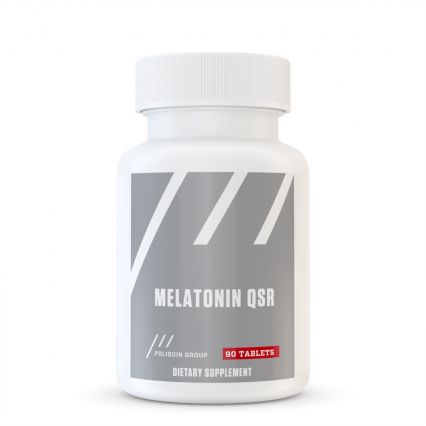 Poliquin - Melatonin QSR