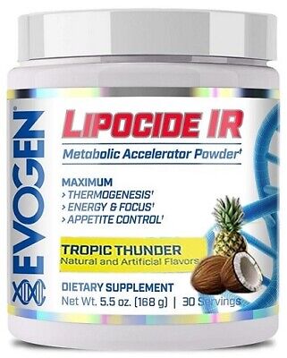 Evogen - Lipocide IR